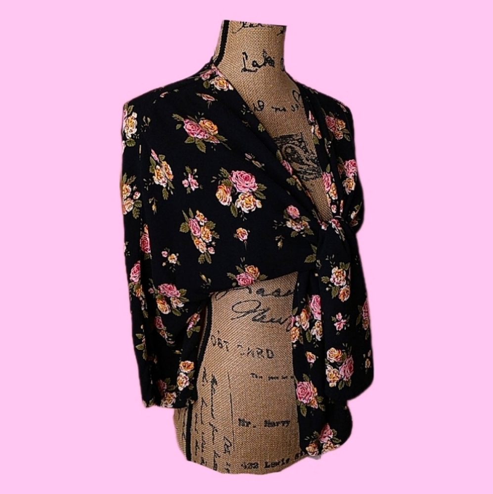 Versatile Crop Top - Picture 2 of 6